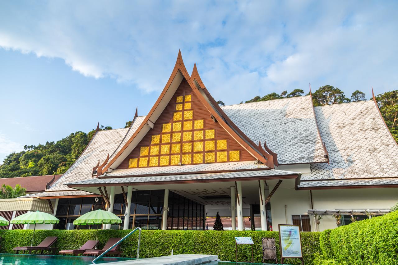 Resort Bhu Tarn &