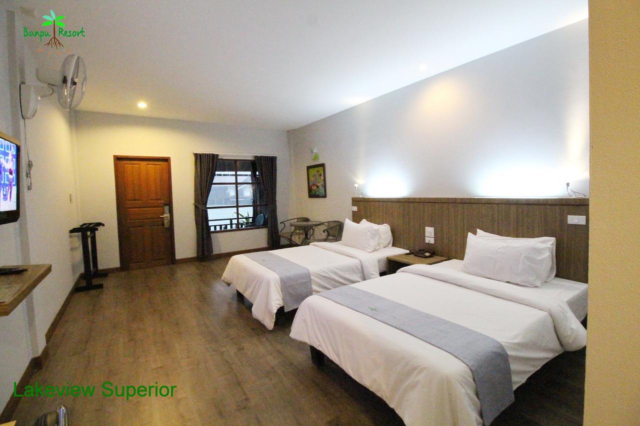 Banpu Trat Resort Ban Laem Klat