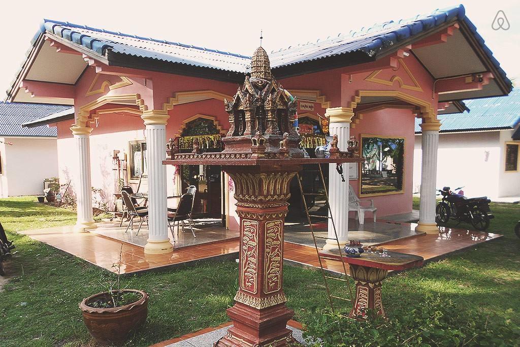 Thai Muang * Thai Mueang