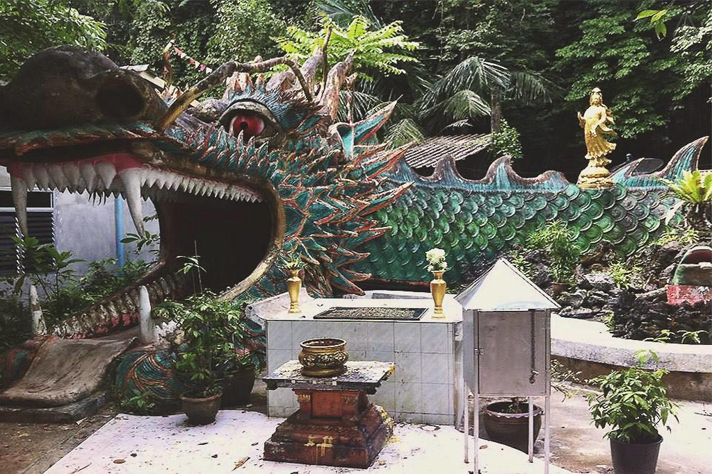 Thai Muang Inn Thai Mueang