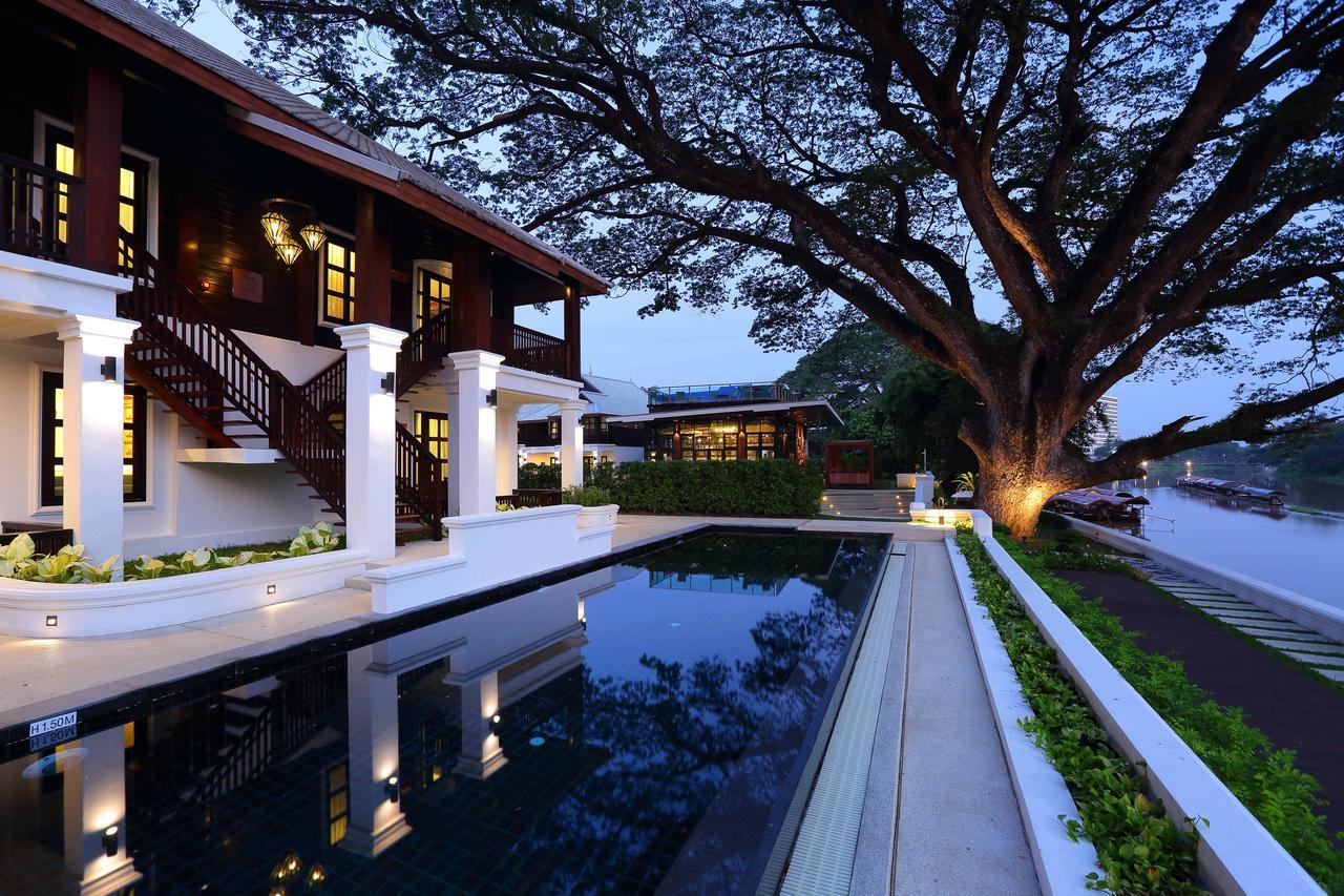 Resort Na Nirand Romantic Boutique