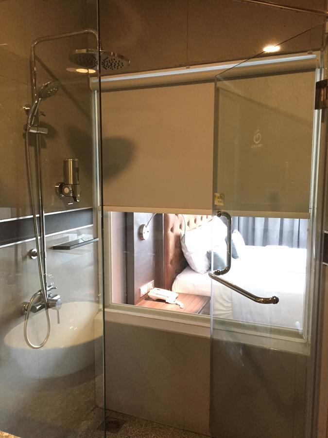 Hotel Gallery Design - Sha Extra 4*
