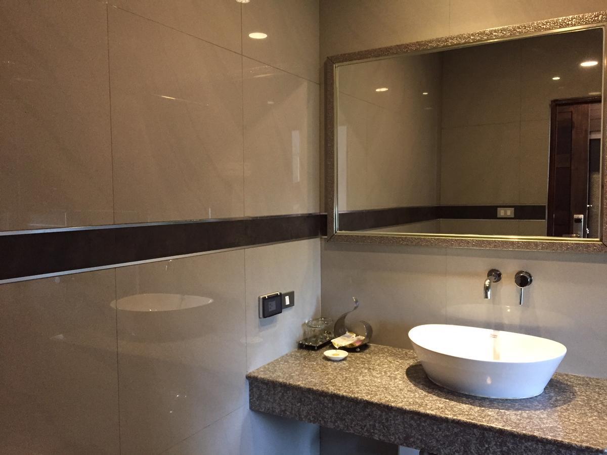 Hotel Gallery Design - Sha Extra Sisaket