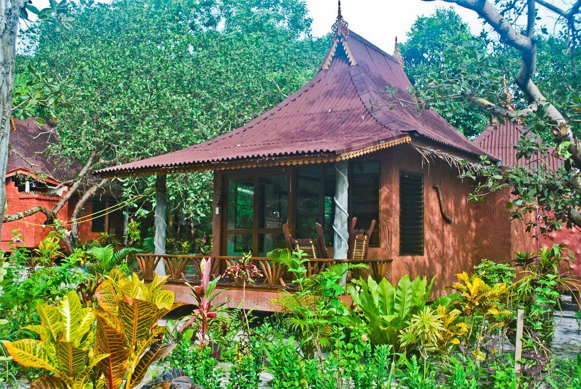Resort Bamboo 2*