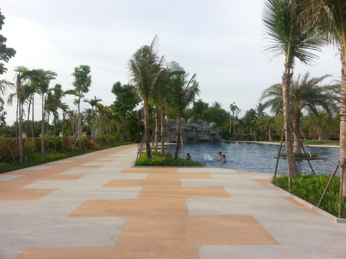 - Baan Dusit Pattaya Ban Nong Hin (Prachuap Khiri Khan)
