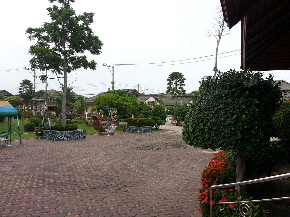 Villa - Baan Dusit Pattaya Ban Nong Hin (Prachuap Khiri Khan)
