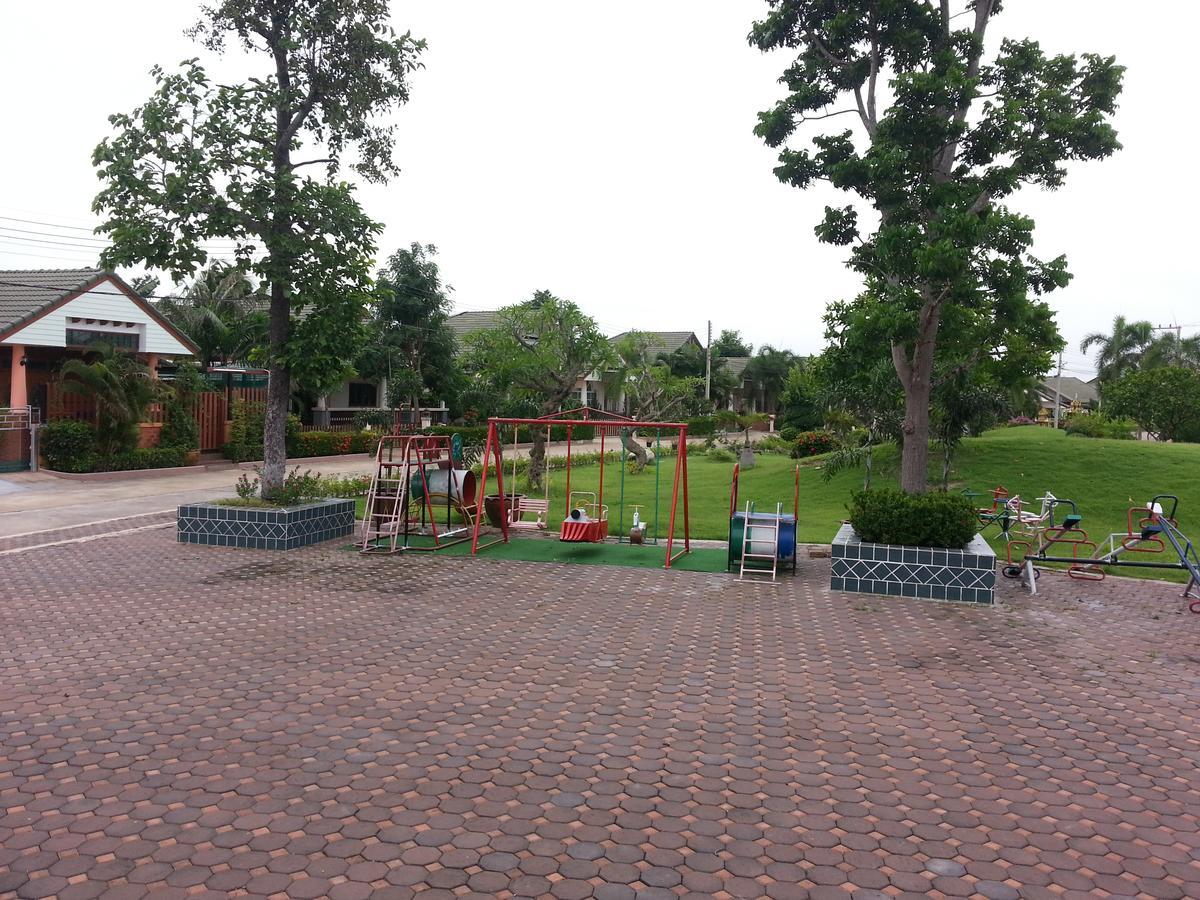 Villa - Baan Dusit Pattaya *