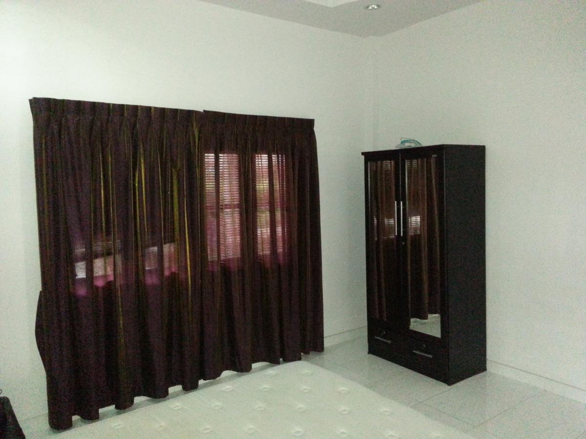 Villa - Baan Dusit Pattaya *