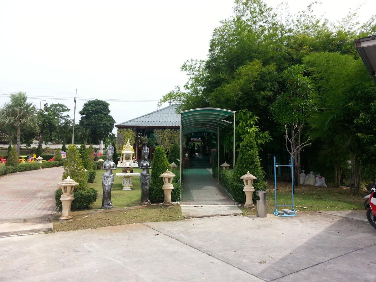 Villa - Baan Dusit Pattaya Ban Nong Hin (Prachuap Khiri Khan)