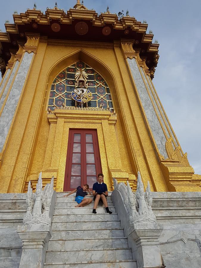 - Baan Dusit Pattaya Villa