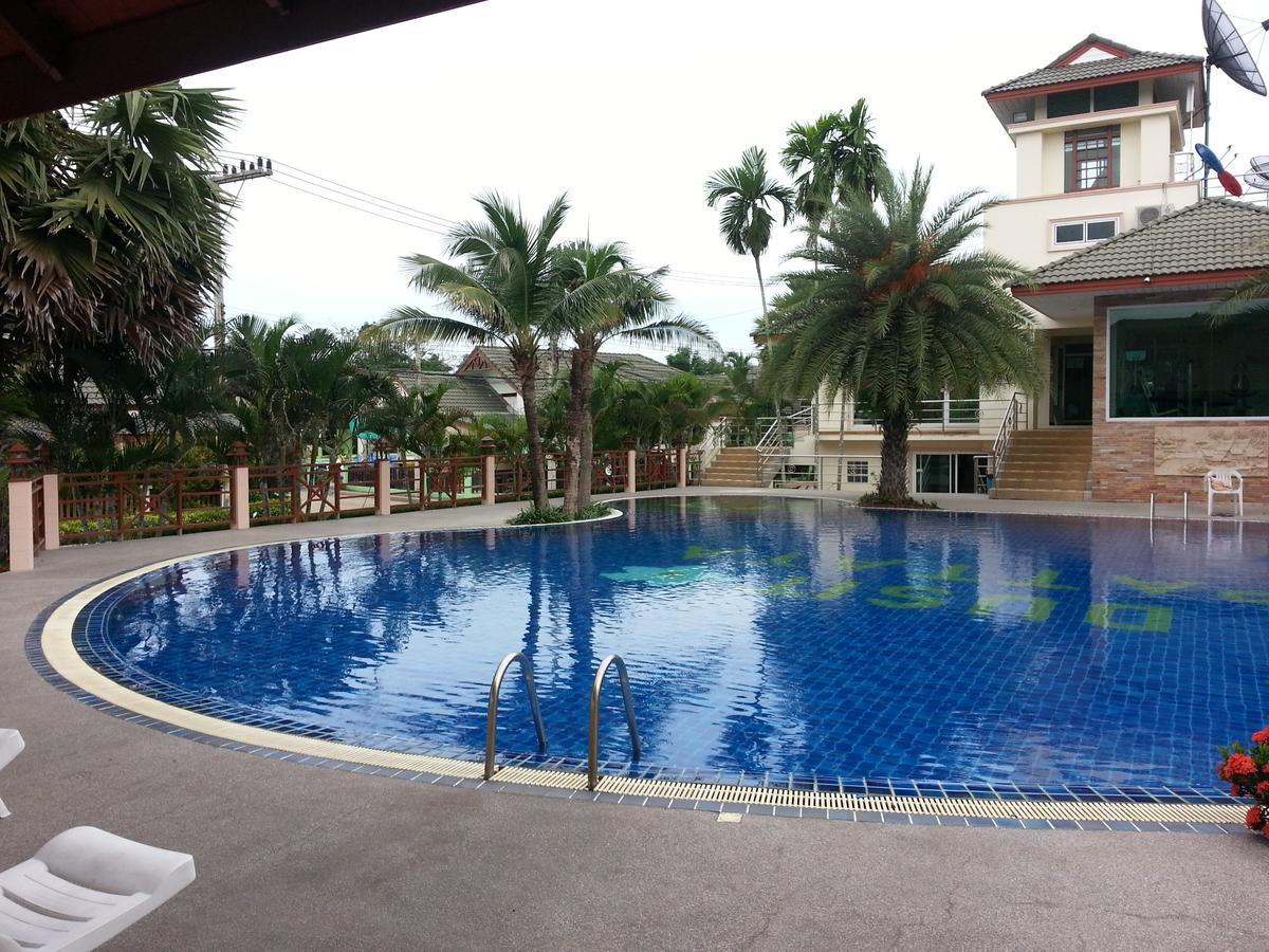 Villa - Baan Dusit Pattaya Ban Nong Hin (Prachuap Khiri Khan)
