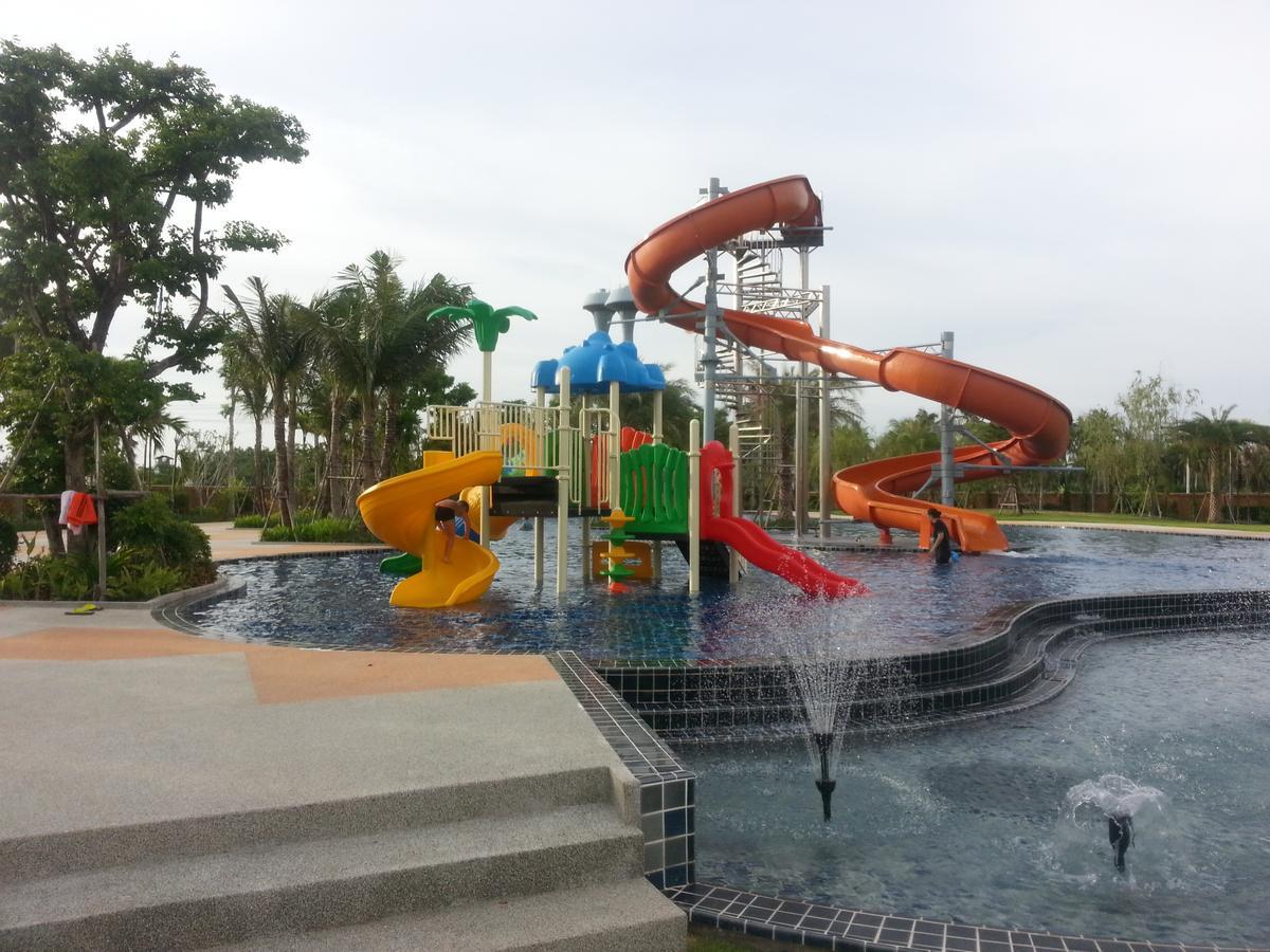 - Baan Dusit Pattaya *