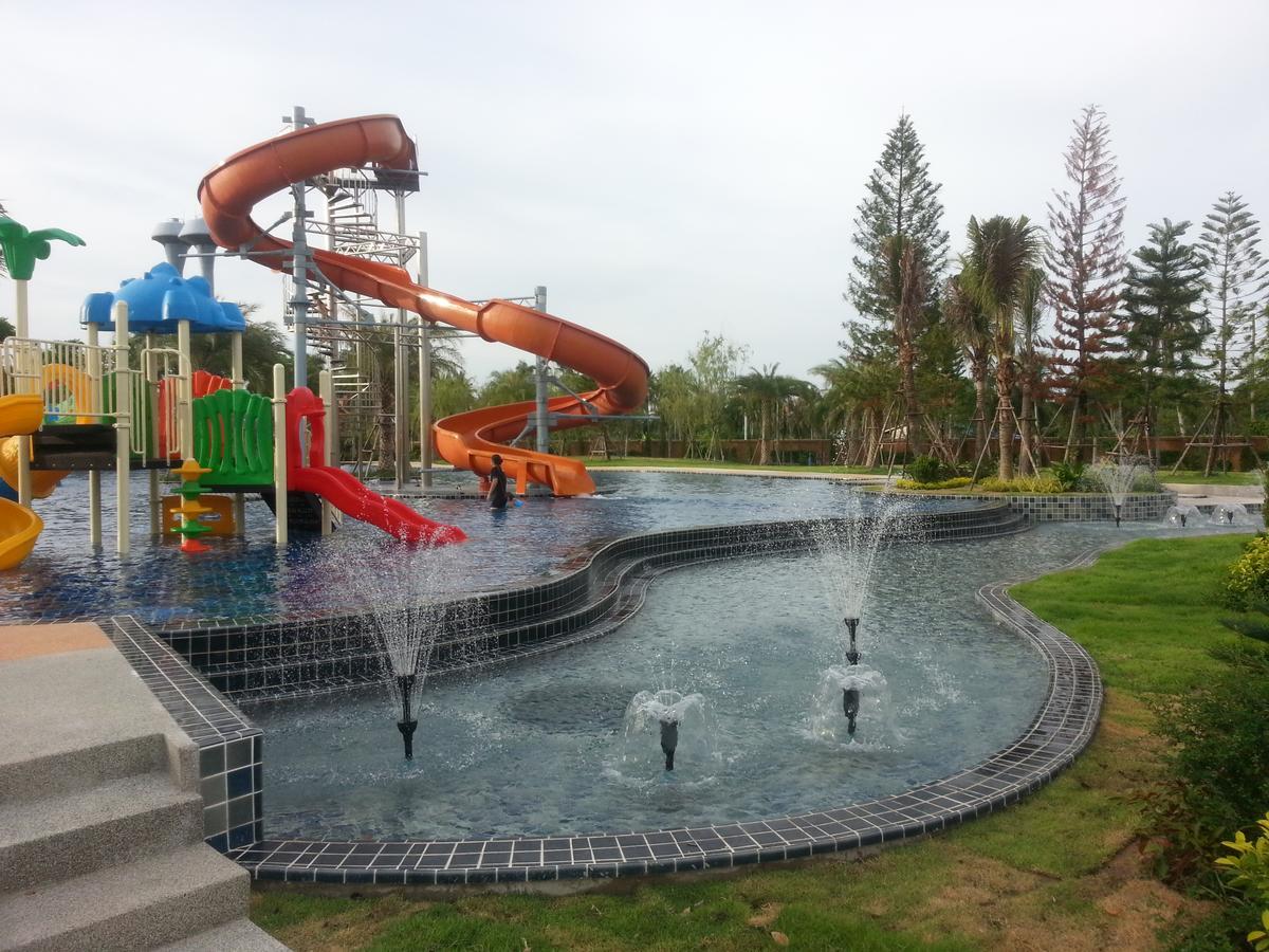 - Baan Dusit Pattaya * Ban Nong Hin (Prachuap Khiri Khan)