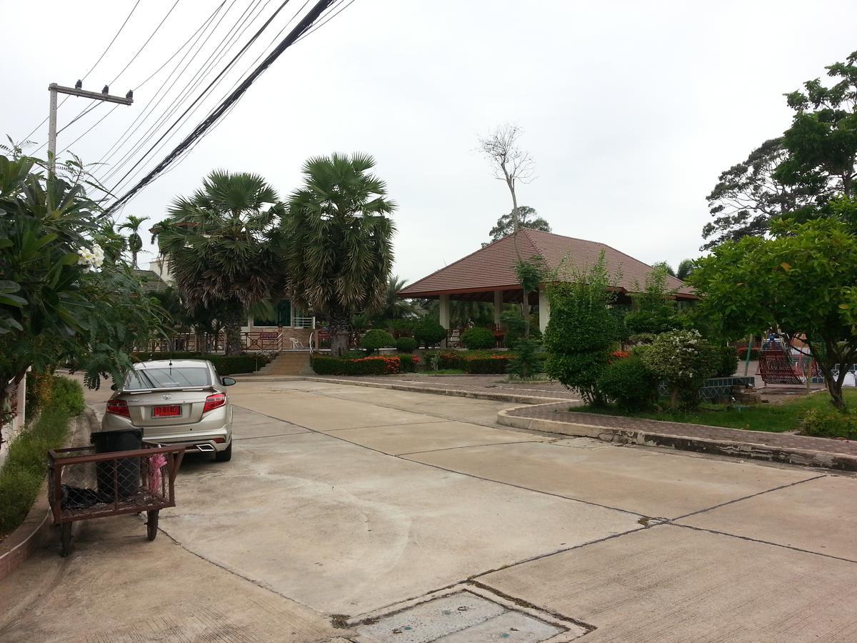 Villa - Baan Dusit Pattaya