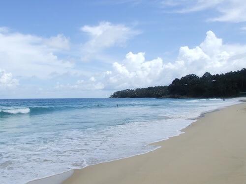 Guest house Chill Land House Bang Tao Beach (Phuket)