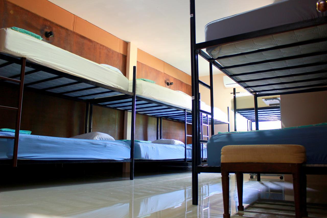 Hostel Station