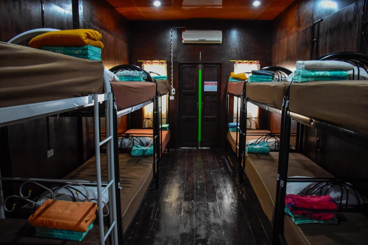 Hostel Station