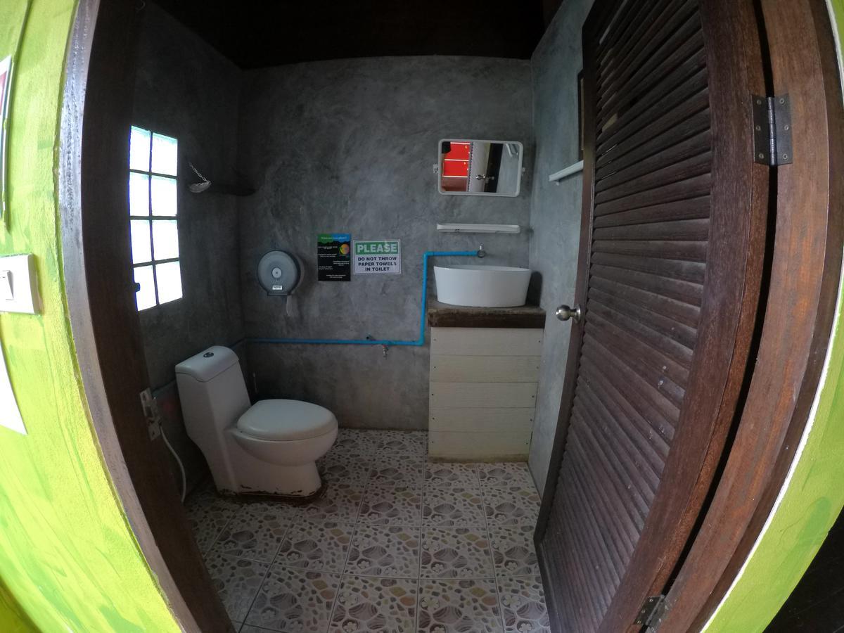 Station Hostel