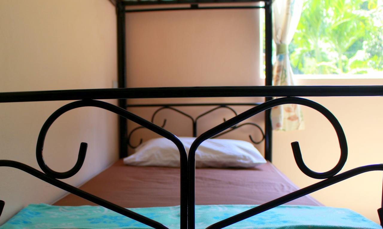 Station Hostel