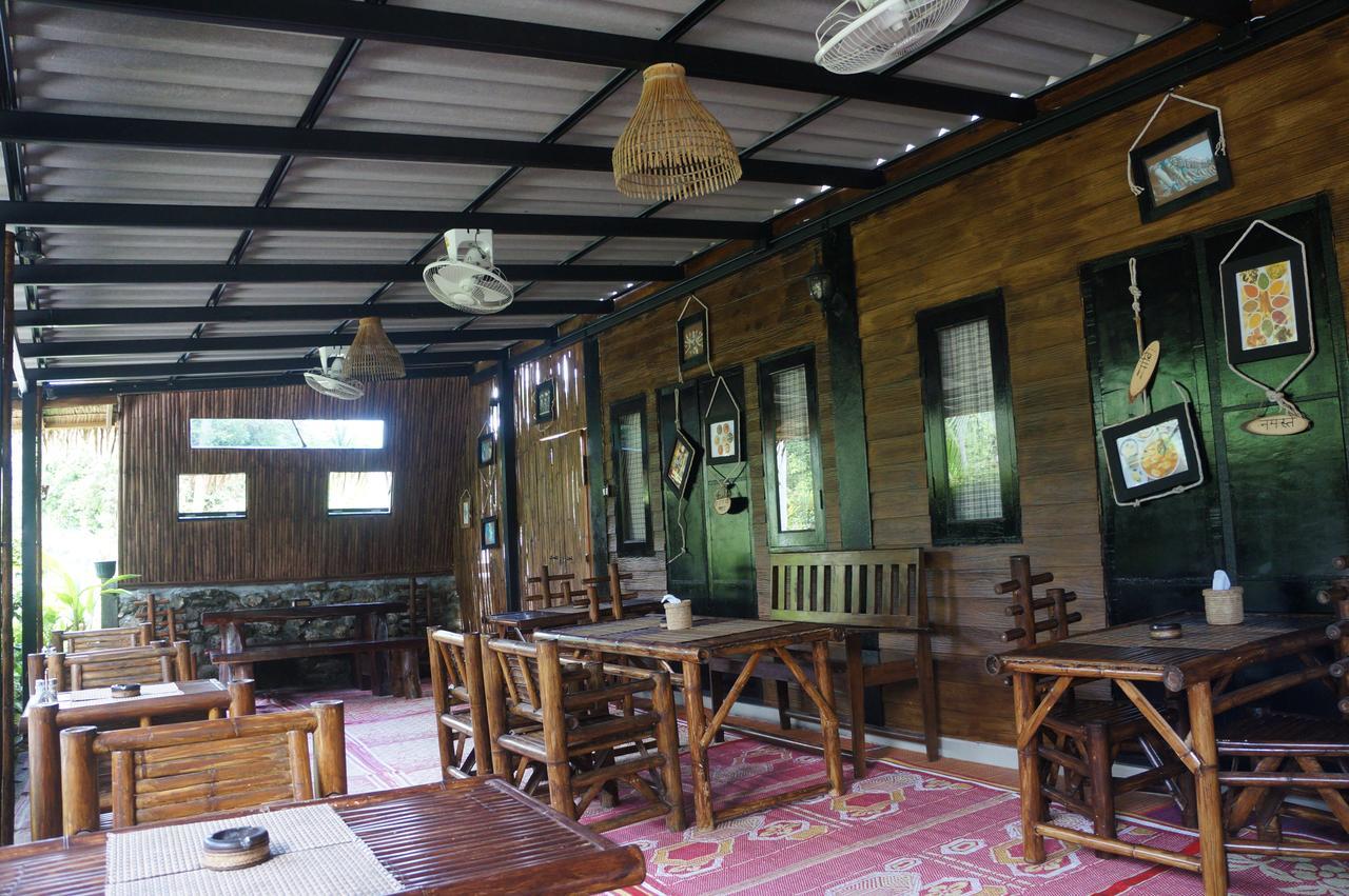 Station Hostel
