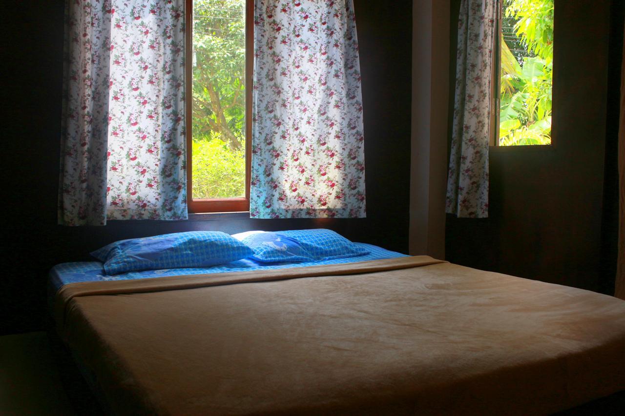 Hostel Station