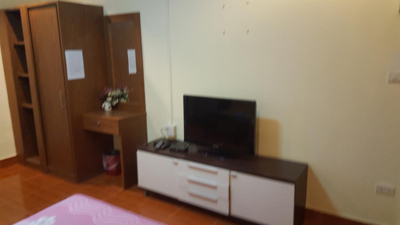 Green View Tha Yang Aparthotel 3*