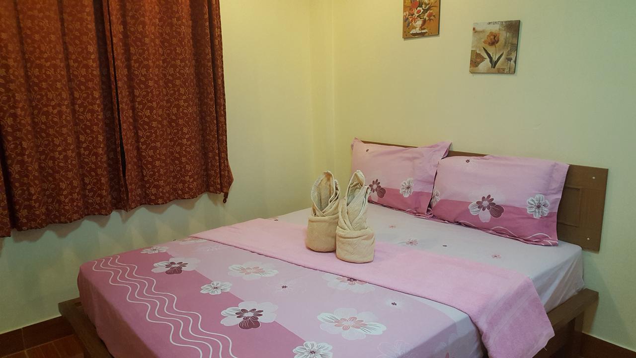 Aparthotel Green View Tha Yang