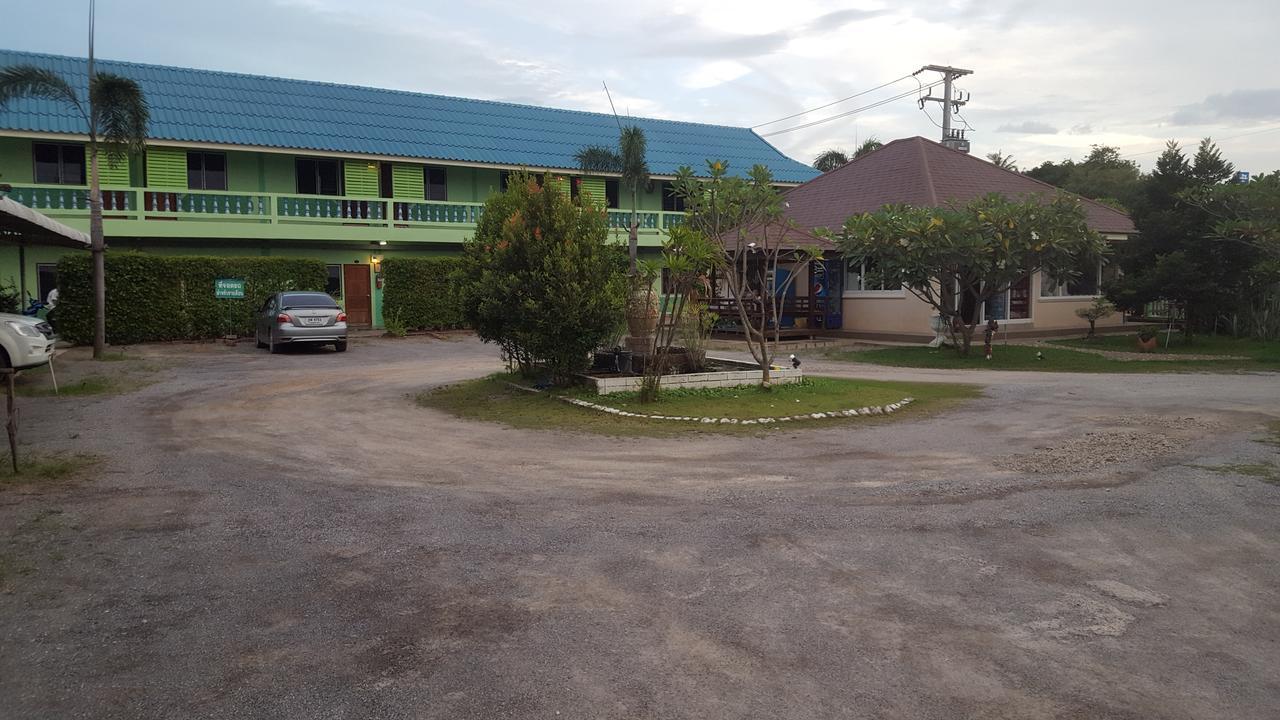 Green View Tha Yang Phetchaburi
