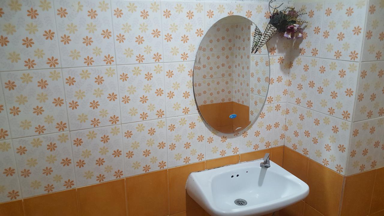 Aparthotel Green View Tha Yang Phetchaburi