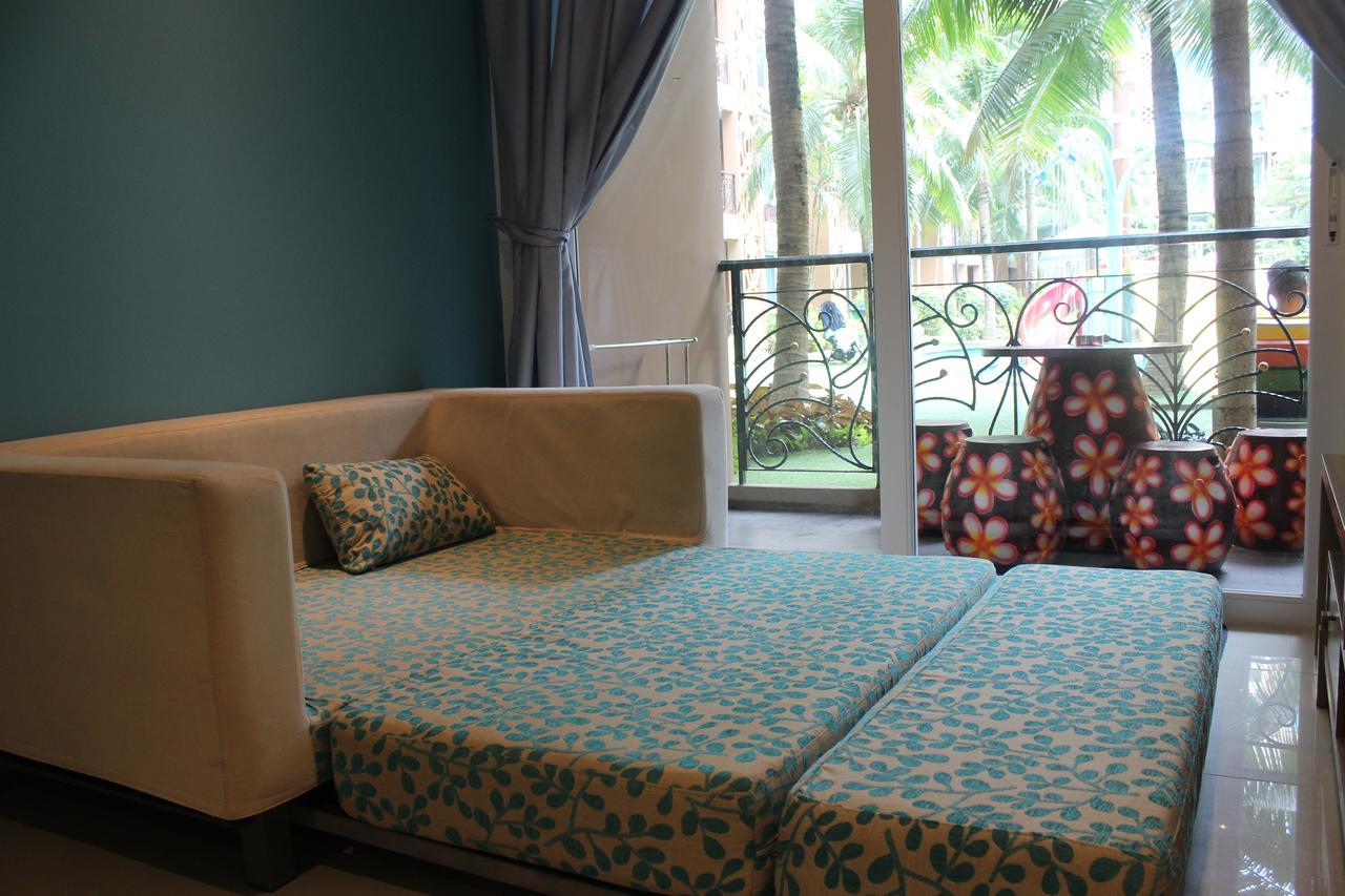 Atlantis Tlh Jomtien Beach