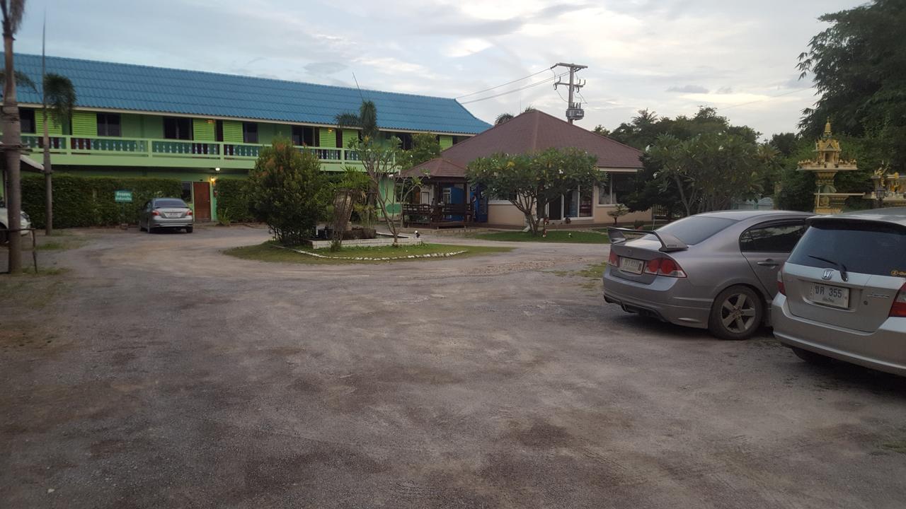 Green View Tha Yang Phetchaburi
