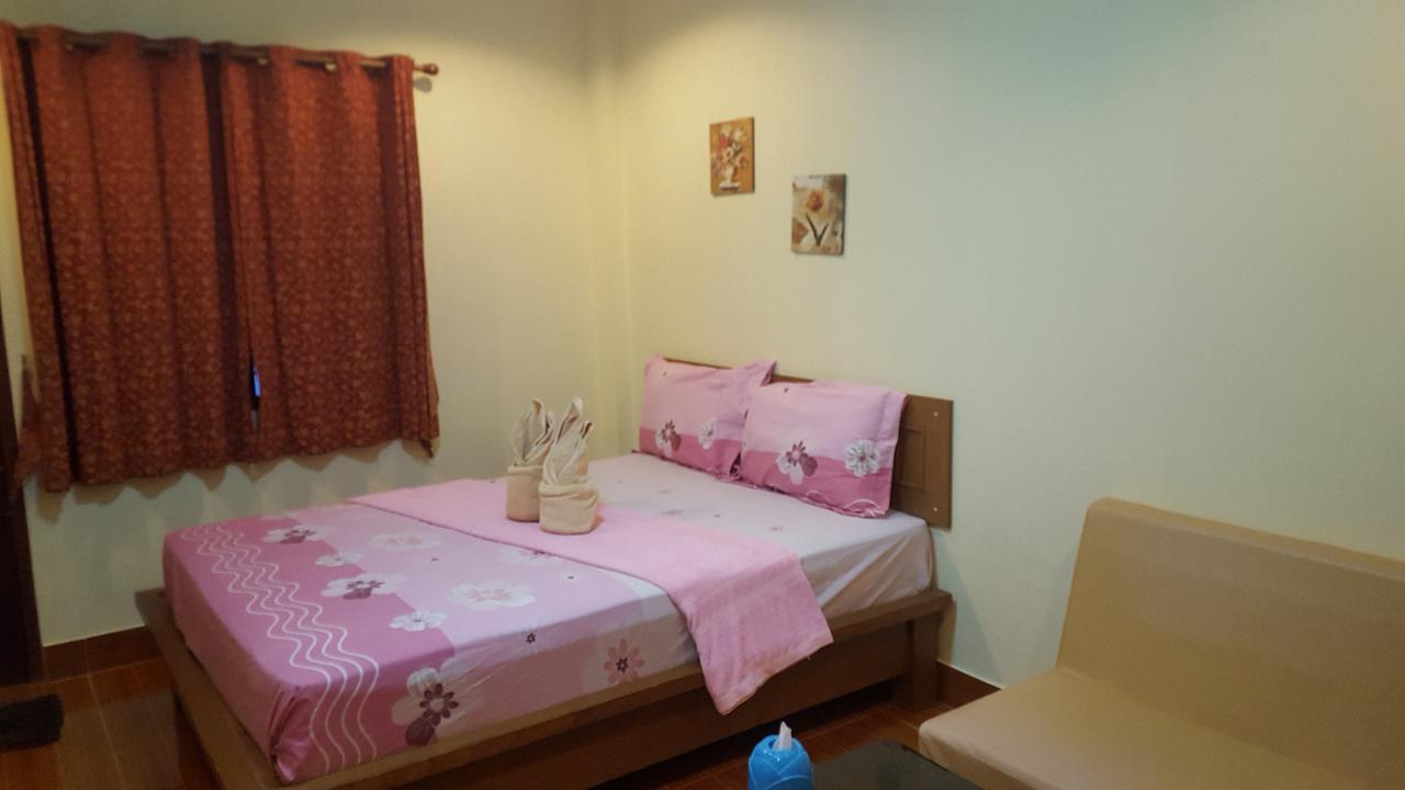 Green View Tha Yang Aparthotel 3*