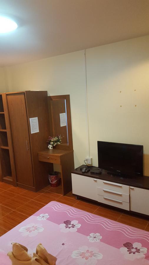 Aparthotel Green View Tha Yang Phetchaburi