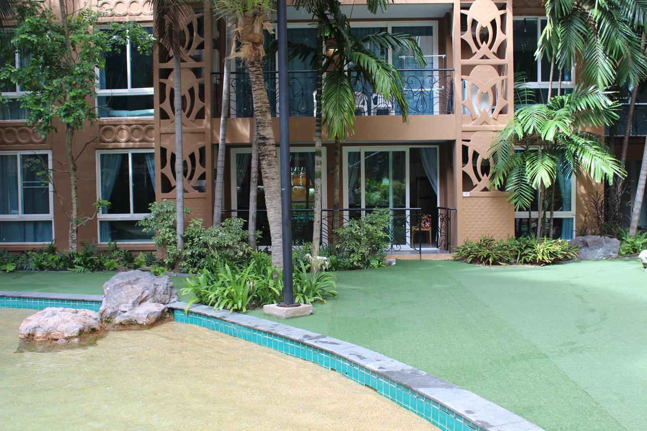 Apartment Atlantis Tlh