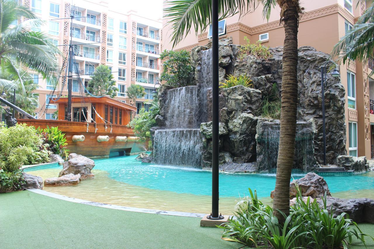Atlantis Tlh Apartment *