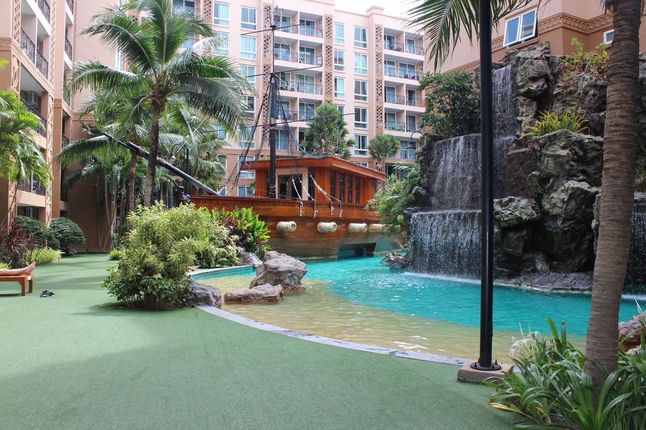 Atlantis Tlh * Jomtien Beach