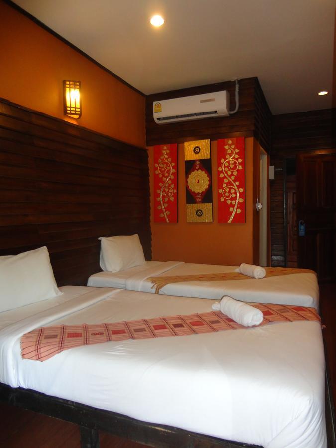 Baanfai Chiangkhong Hotel Chiang Khong