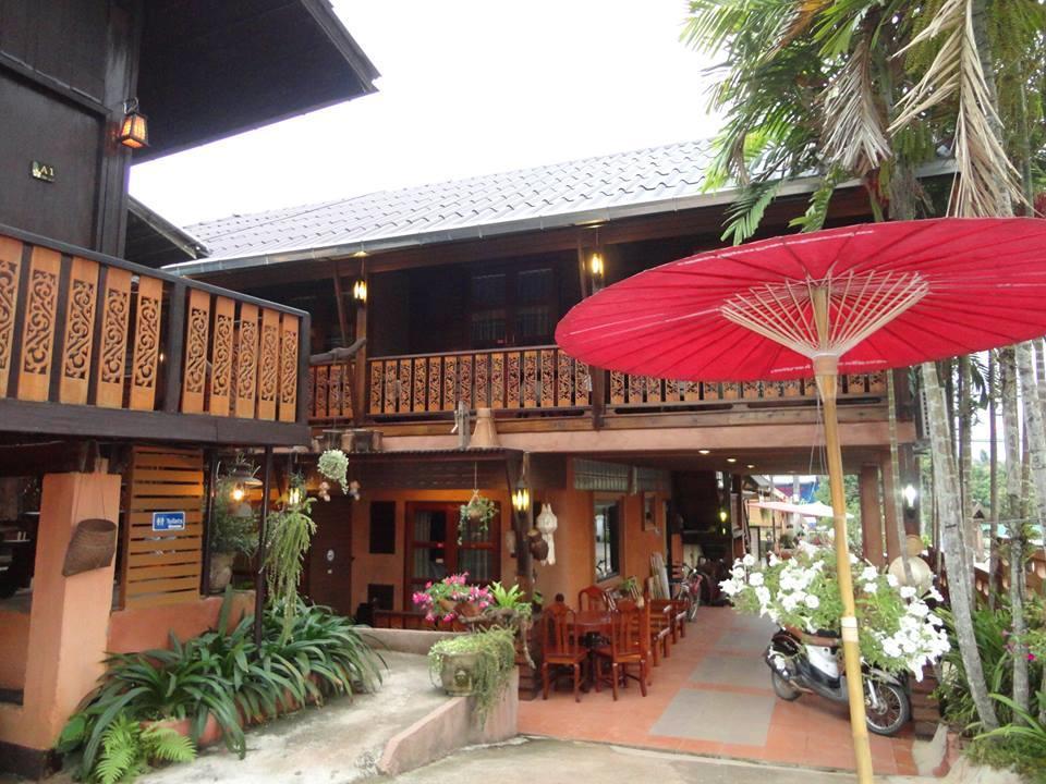 Baanfai Chiangkhong 2*