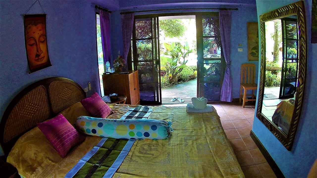 Riverside Resort