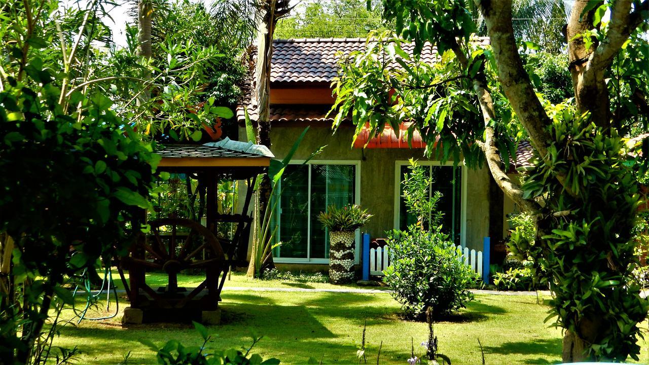 Resort Riverside