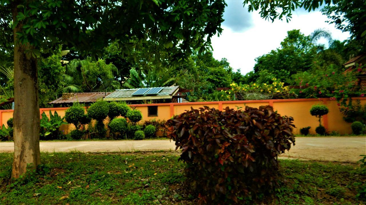 Resort Riverside 3*
