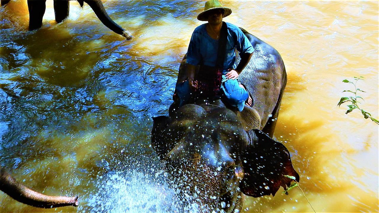 Riverside Ban Cho Lae