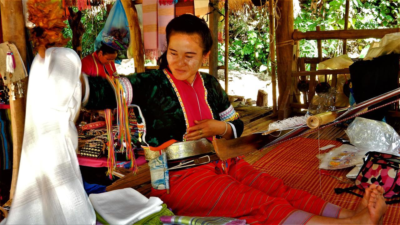Riverside Resort Ban Cho Lae
