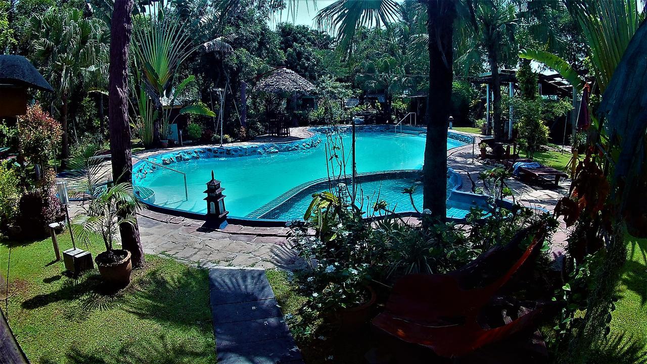 Resort Riverside