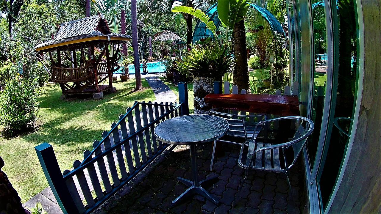 Resort Riverside