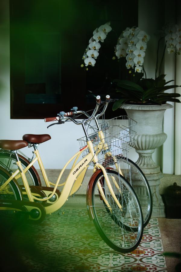 Na Nirand Romantic Boutique Chiang Mai