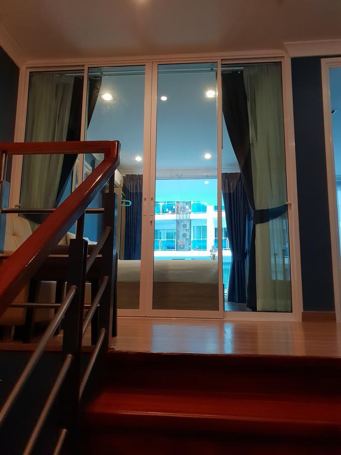 Apartment 3 Bedrooms My With Free Waterpark Hua Hin