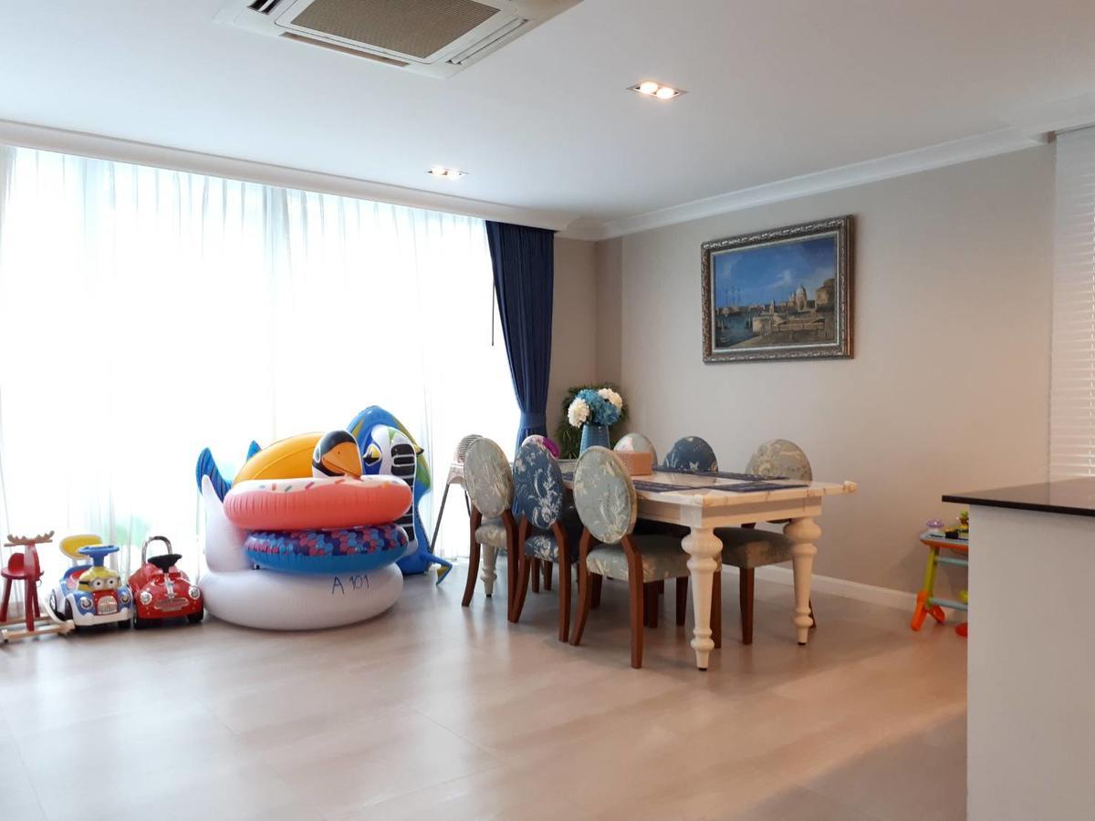 Apartment 3 Bedrooms My With Free Waterpark