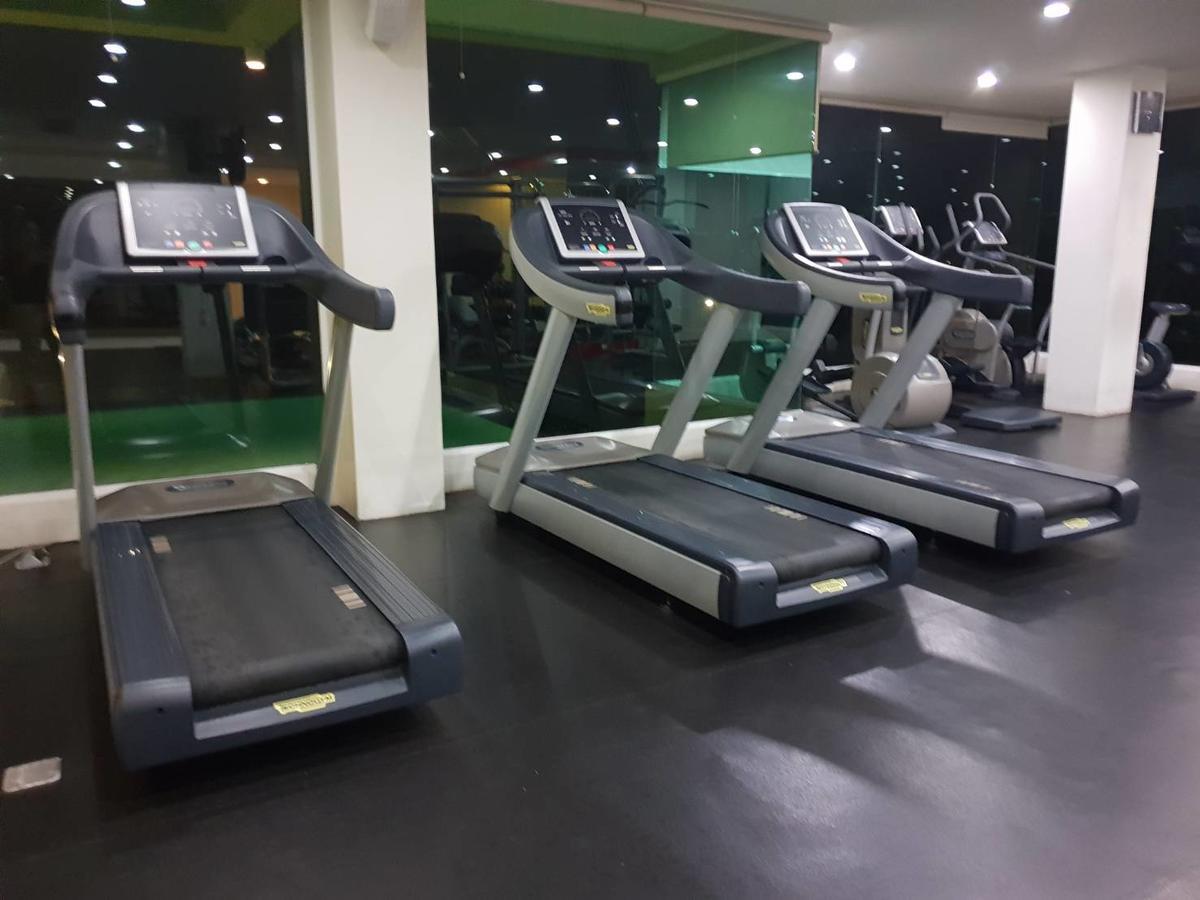 The Beverly Hills Hotel Nakhon Ratchasima