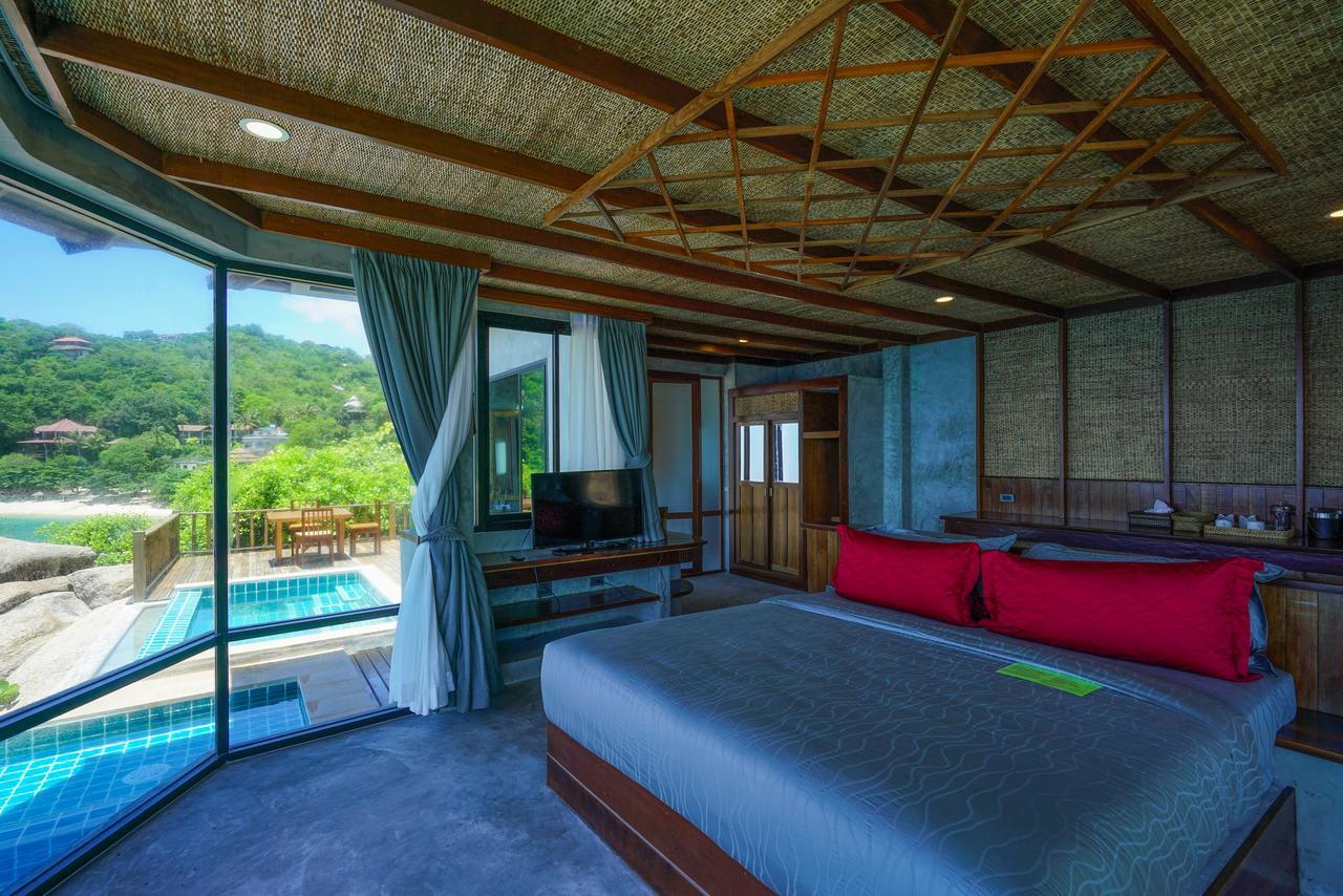 Sai Daeng Koh Tao